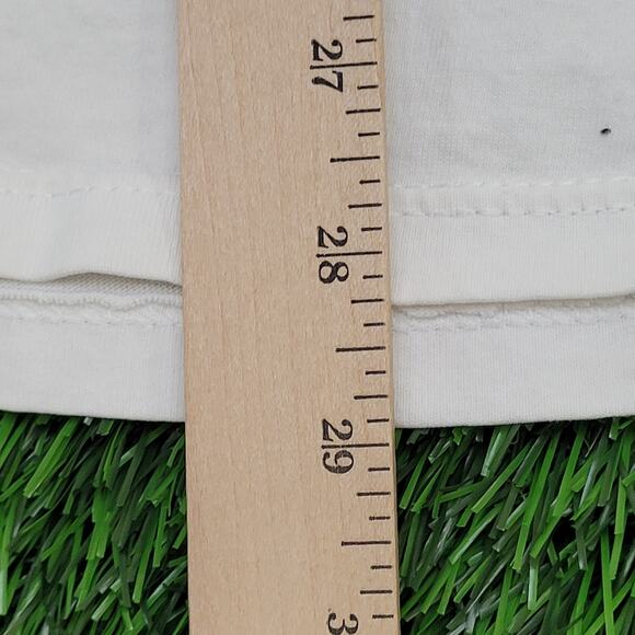 Vintage NASCAR Tank-Top Large 22x29 Rusty-Wallace - Picture 5 of 16